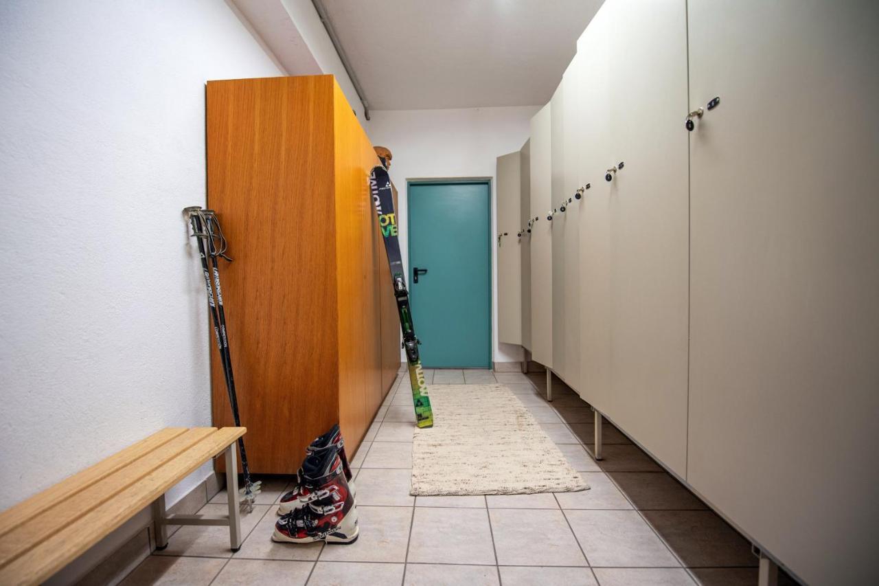 Apartments Zilli Laion Extérieur photo