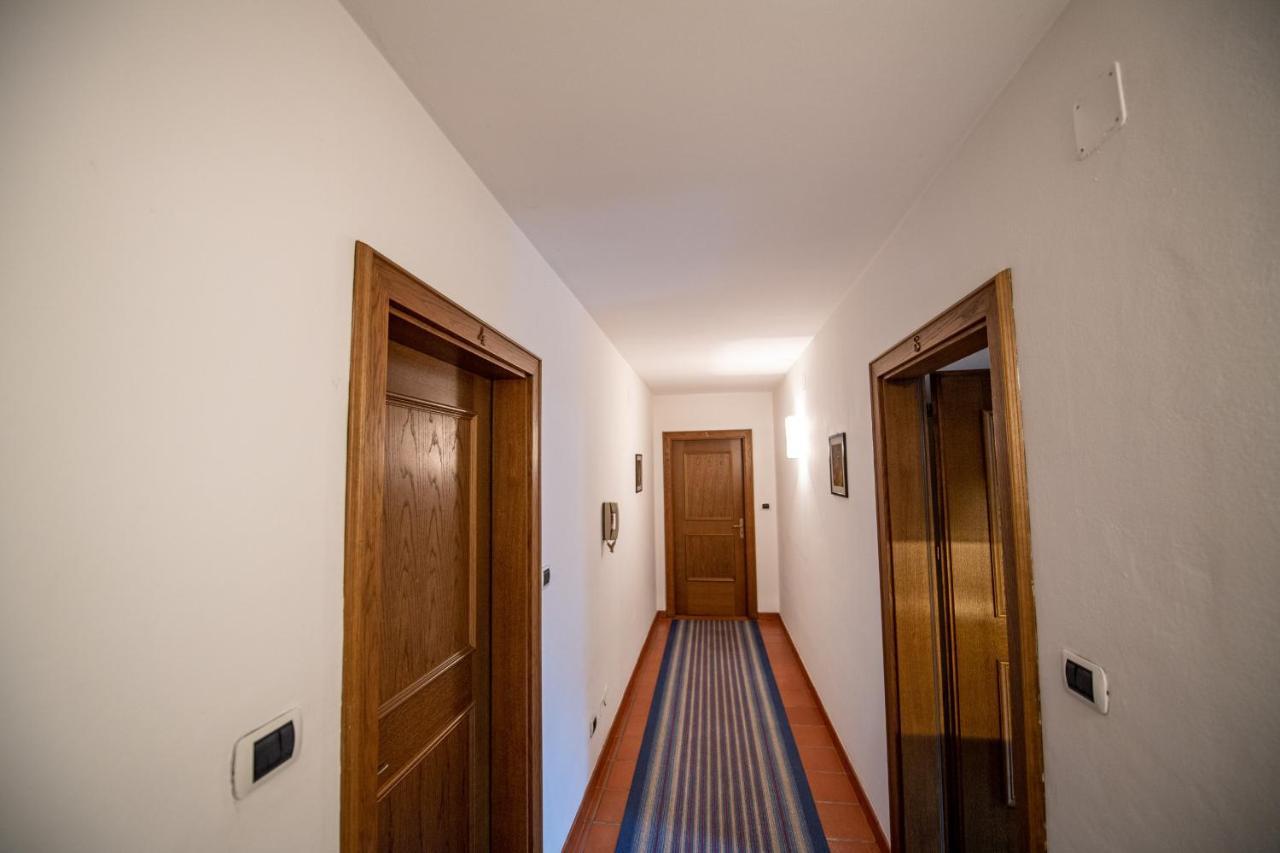 Apartments Zilli Laion Extérieur photo
