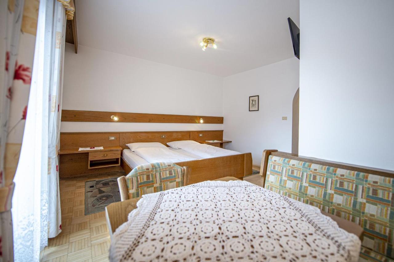 Apartments Zilli Laion Extérieur photo