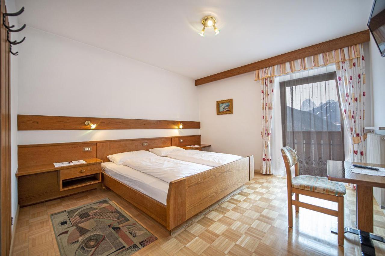 Apartments Zilli Laion Extérieur photo