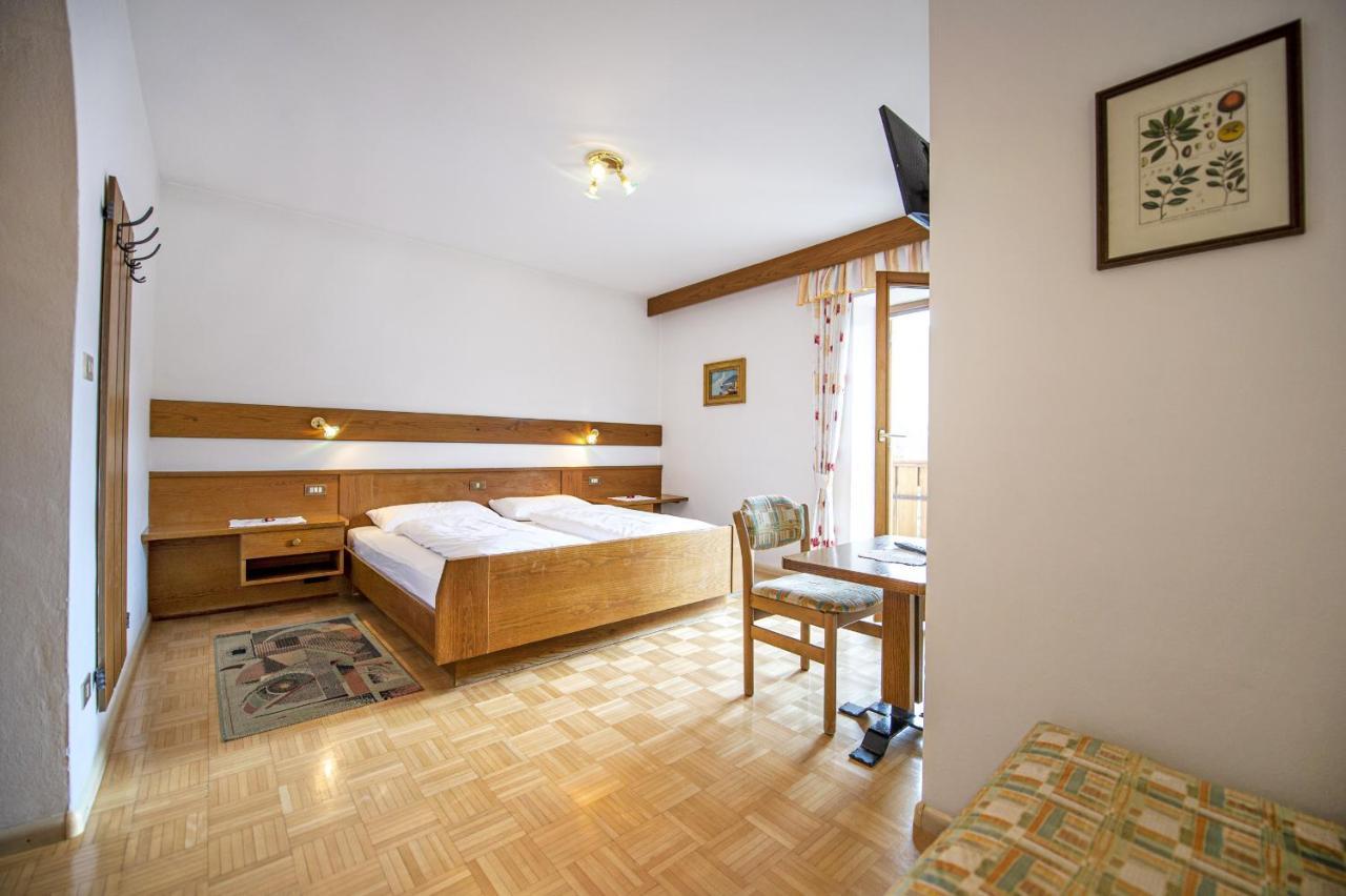 Apartments Zilli Laion Extérieur photo