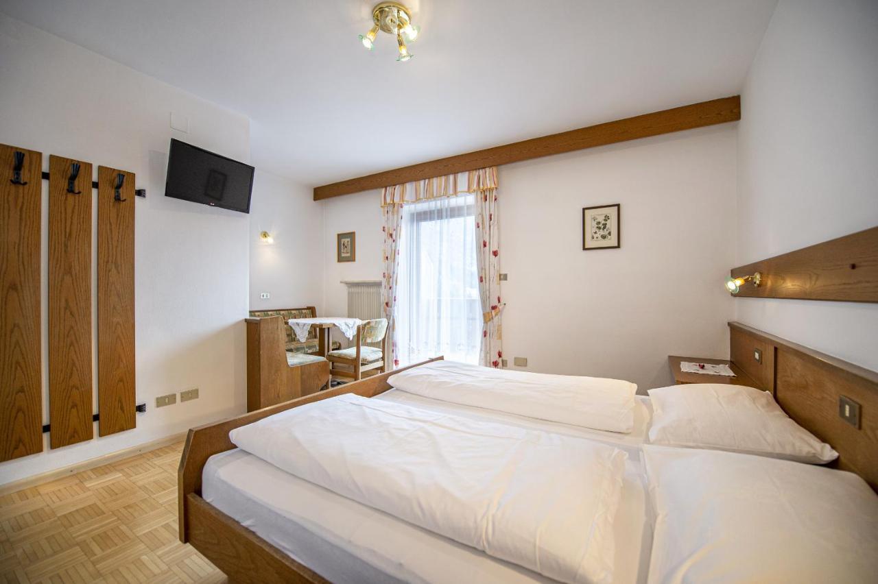 Apartments Zilli Laion Extérieur photo