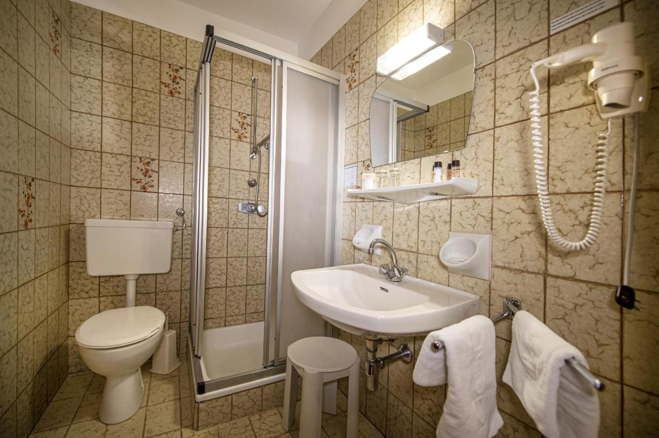 Apartments Zilli Laion Extérieur photo
