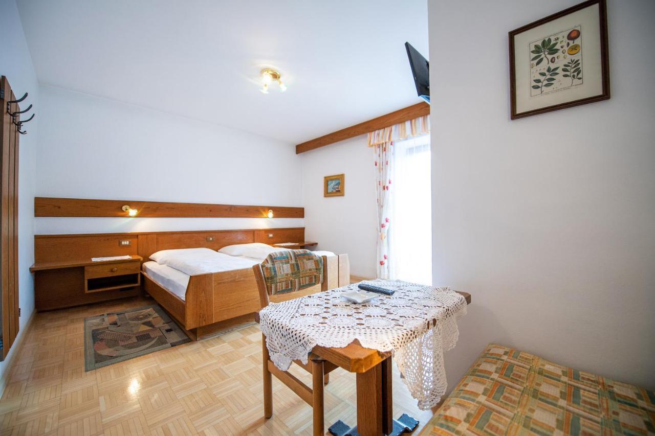 Apartments Zilli Laion Extérieur photo