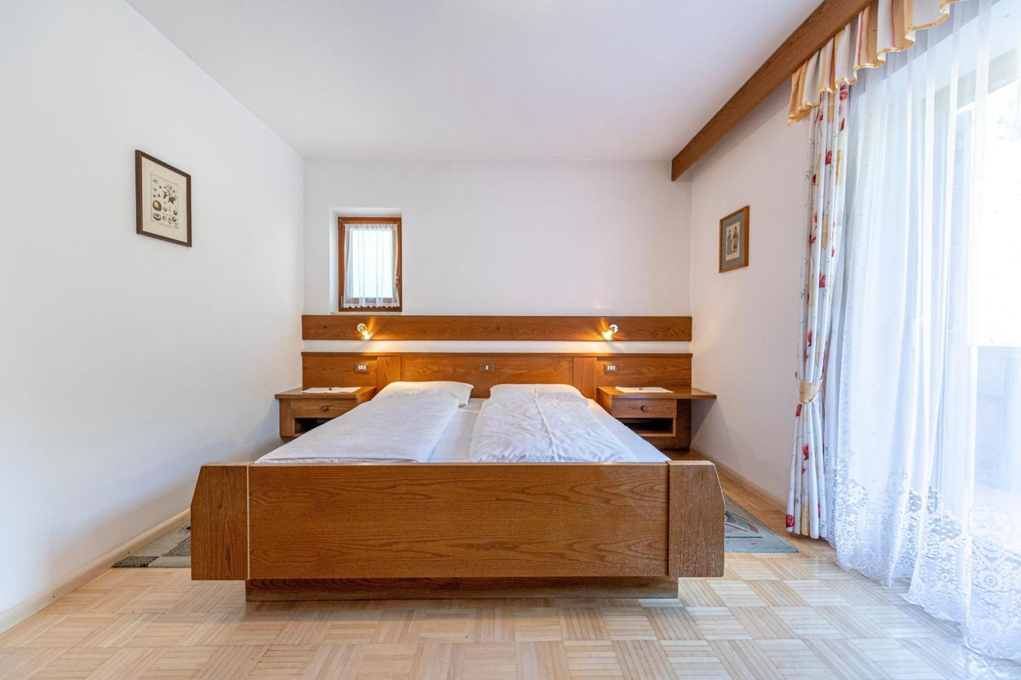 Apartments Zilli Laion Extérieur photo