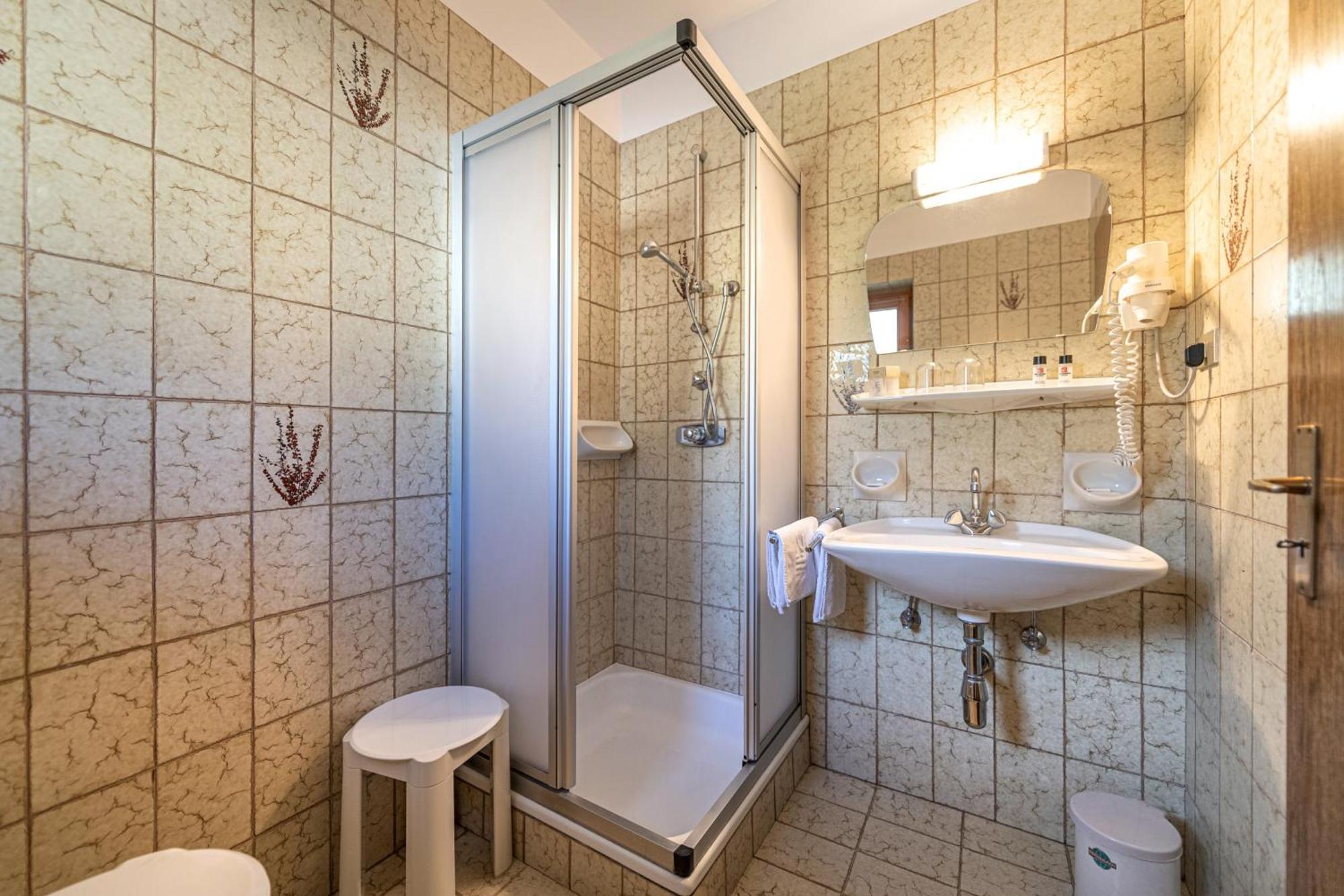 Apartments Zilli Laion Extérieur photo